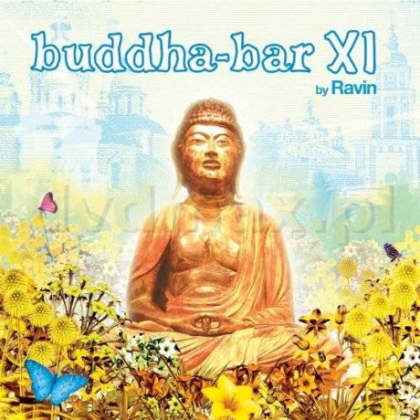 Buddha Bar vol.11 [2CD]