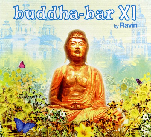 Buddha Bar vol.11 [2CD]
