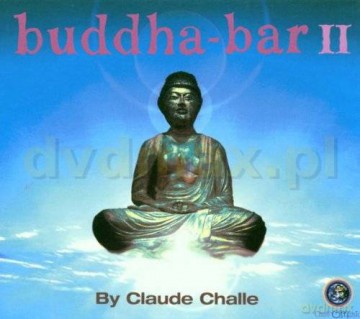 Buddha Bar vol.2 [2CD]