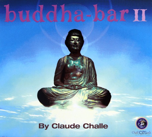Buddha Bar vol.2 [2CD]