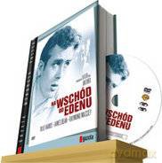 Na wschód od Edenu (Kolekcja Gazety Wyborczej 9) [DVD]