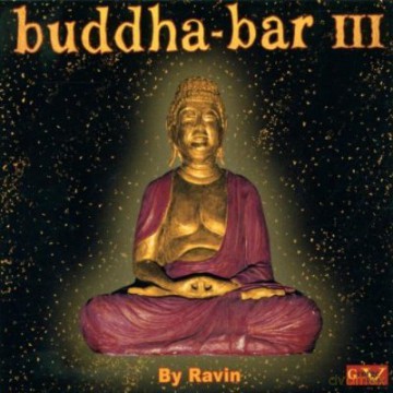Buddha Bar vol.3 [2CD]