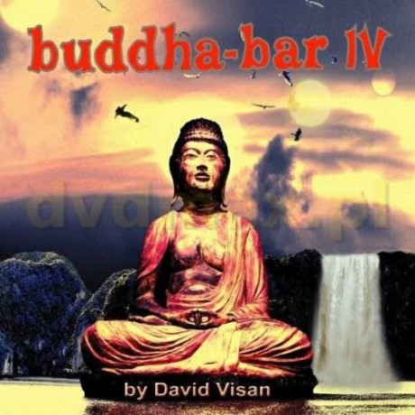 Buddha Bar vol.4 [2CD]