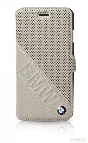 BMW Slanted Logo pokrowiec na iPhone 6/6S