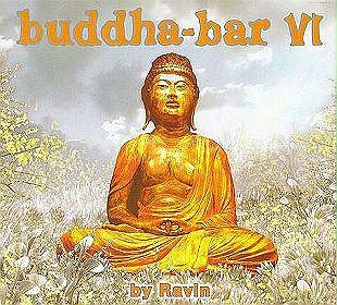 Buddha Bar vol.6 [2CD]