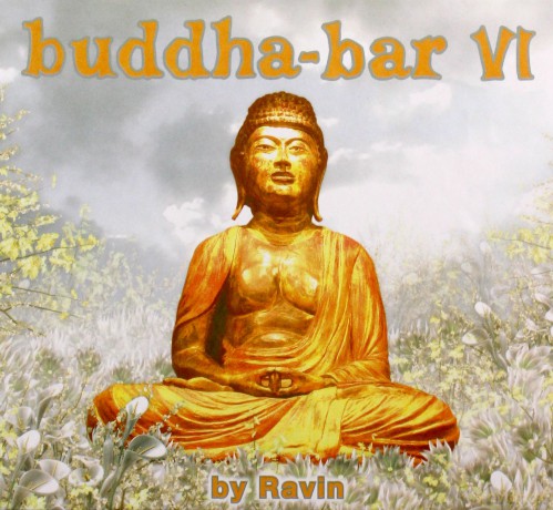 Buddha Bar vol.6 [2CD]