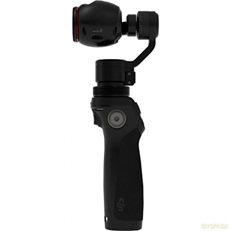 DJI Osmo 4K UHD Gimbal Kamera