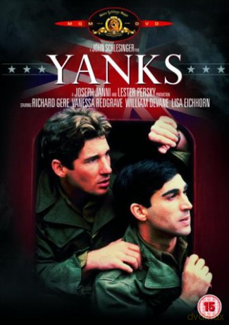 Yanks (Jankesi) [DVD]