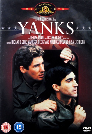 Yanks (Jankesi) [DVD]