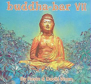 Buddha Bar vol.7 [2CD]