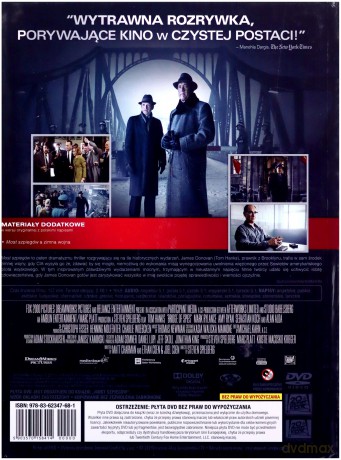 Most szpiegów (booklet) [DVD]