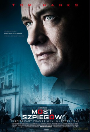 Bridge of Spies soundtrack (Most Szpiegów) [CD]