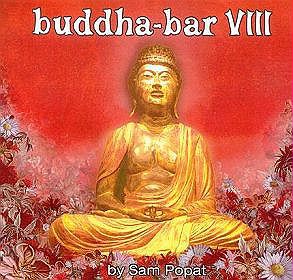 Buddha Bar vol.8 [2CD]