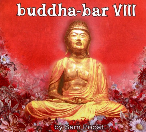 Buddha Bar vol.8 [2CD]