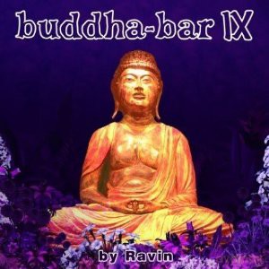 Buddha Bar vol.9 [2CD]