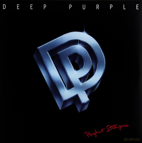 Deep Purple: Perfect Strangers [Winyl]