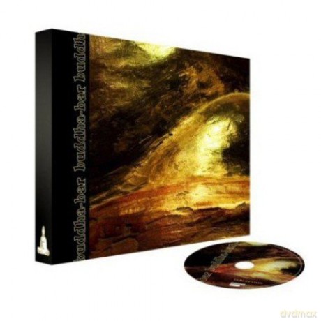 Buddha Bar First Edition: The Book / Perception [CD]+[KSIĄŻKA]