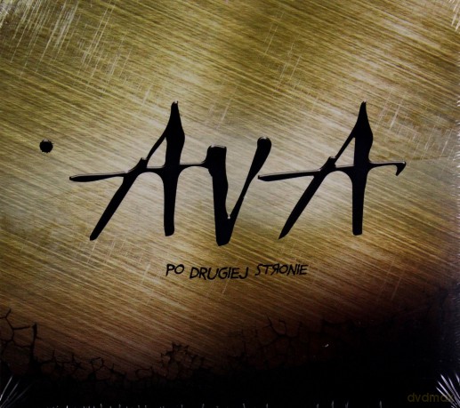 Zespół Ava: Po Drugiej Stronie [CD]