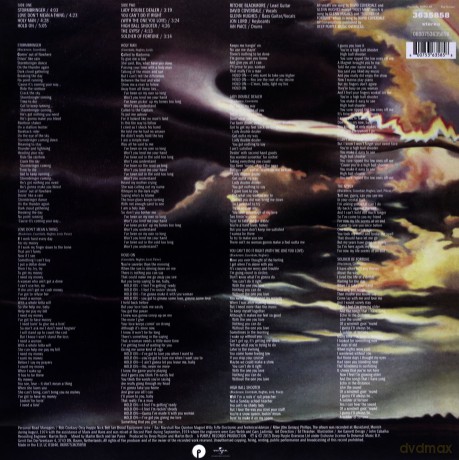 Deep Purple: Stormbringer [Winyl]