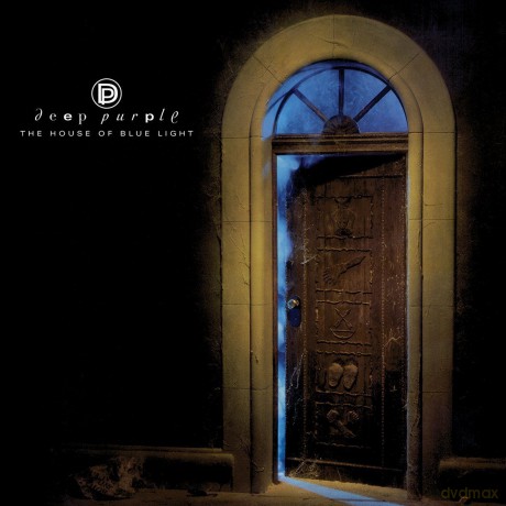 Deep Purple: The House Of Blue Light [Winyl]