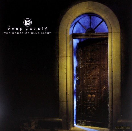 Deep Purple: The House Of Blue Light [Winyl]