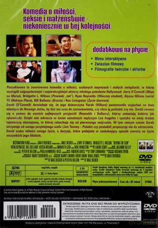 Poszukiwana [DVD]