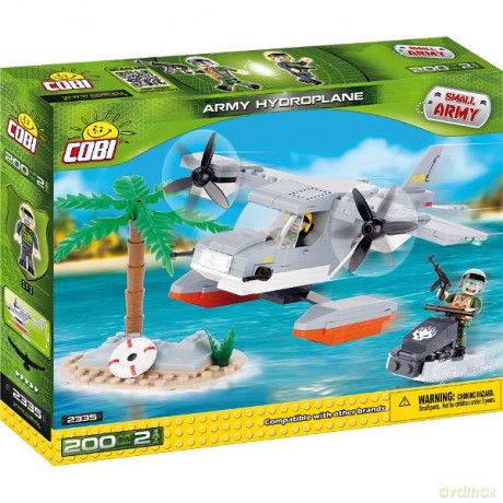 COBI Armia (2335) [KLOCKI]