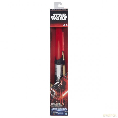 HASBRO Gwiezdne Wojny Miecz Świetlny, Darth (Star Wars)