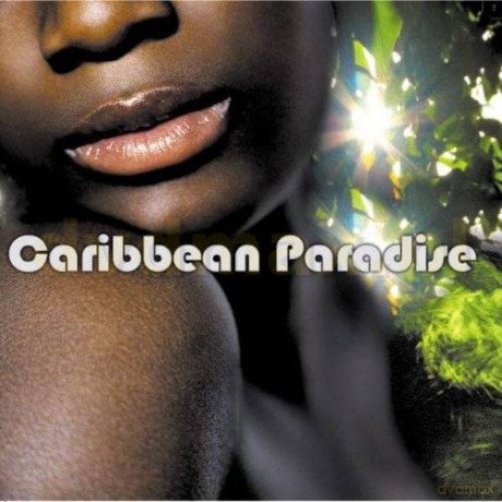Various Artists: Caribbean Paradise [2CD]
