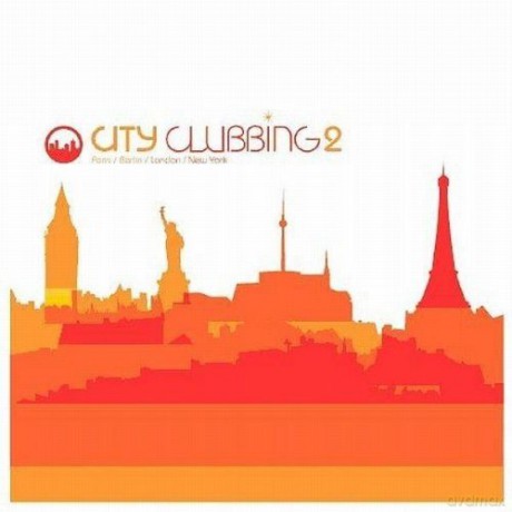 City Clubbing 2 [4CD]