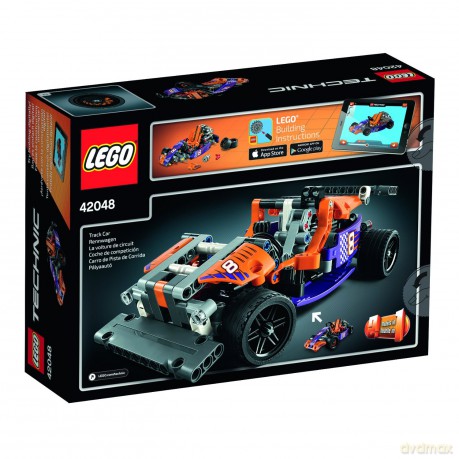 LEGO Technic Gokart (42048) [KLOCKI]