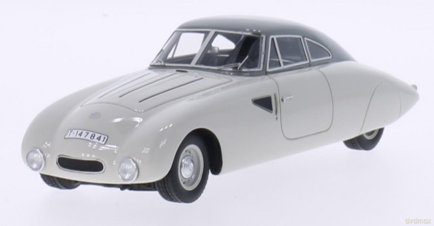 NEO MODELS Maybach SW 38 Streamline