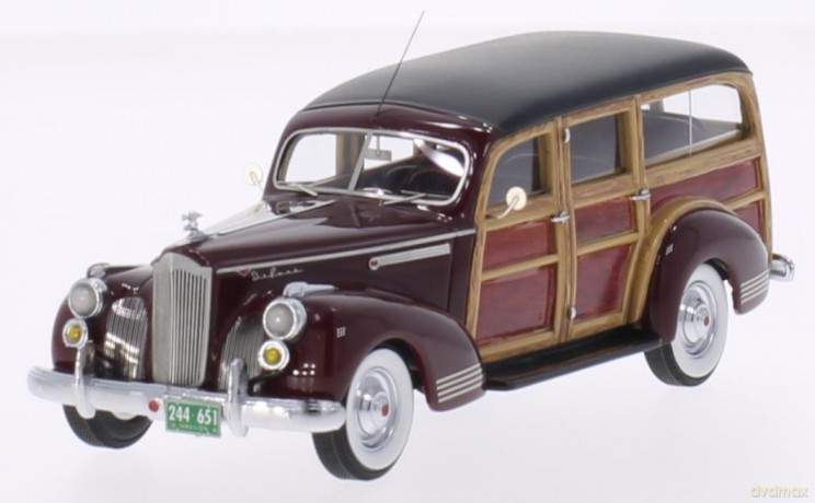 NEO MODELS Packard 110 Deluxe Wagon