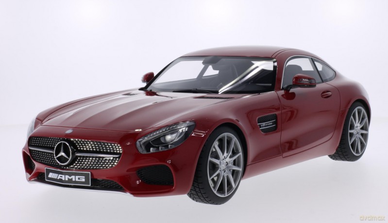 PREMIUM CLASSIXXS MercedesBenz AMG GT