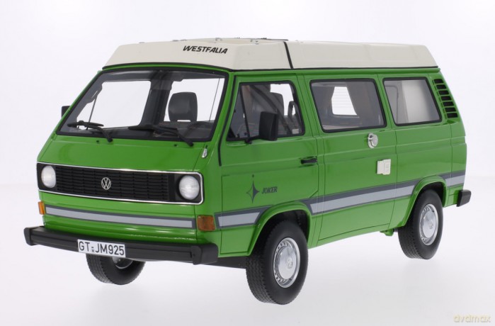 PREMIUM CLASSIXXS Volkswagen T3a