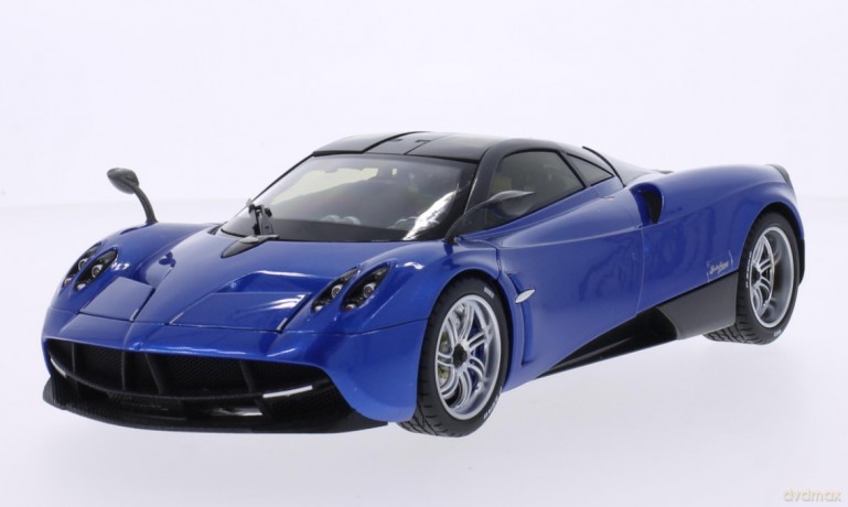 WELLY Pagani Huayra
