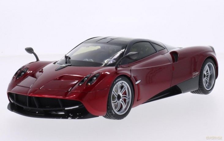 WELLY Pagani Huayra
