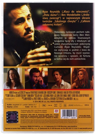 Urodzeni Zwycięzcy [DVD]