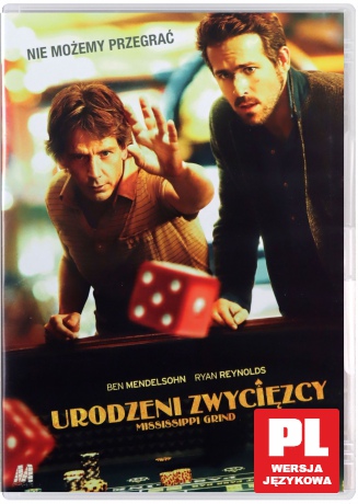 Urodzeni Zwycięzcy [DVD]