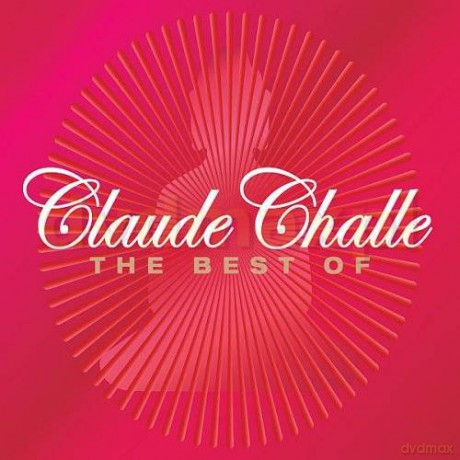 Various Artists: Claude Challe-The Best Of [3CD]