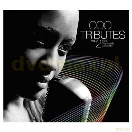 Various Artists: Cool Tributes Vol.2 [2CD]