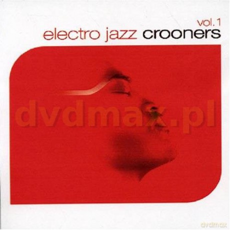 Various Artists: Electro Jazz Crooners Vol.1 [CD]