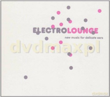 Various Artists: Electro Lounge [2CD]
