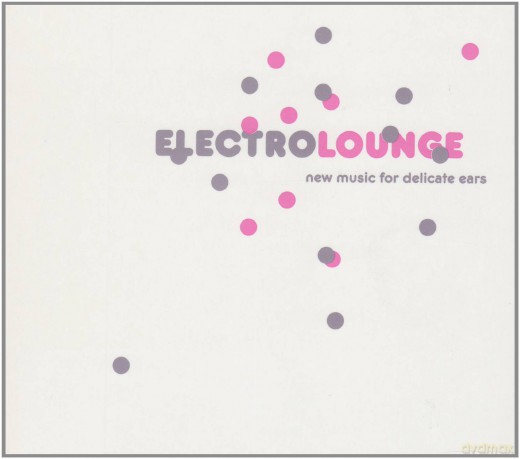 Various Artists: Electro Lounge [2CD]