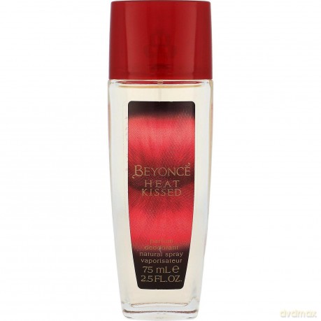 Beyonce Heat Kissed Dezodorant naturalny spray 75ml