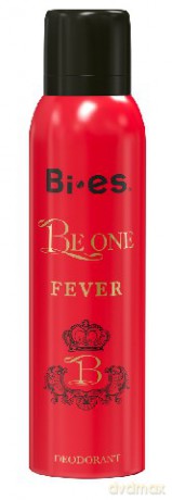 Bi-es Be One Fever Dezodorant spray 150ml