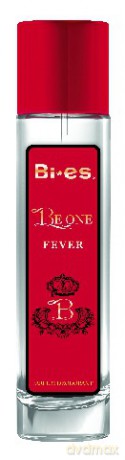 Bi-es Be One Fever Dezodorant szkło 75ml