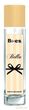 Bi-es Bella Dezodorant szkło 75ml