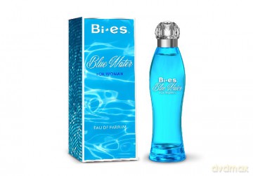 Bi-es Blue Water Woda perfumowana 100ml