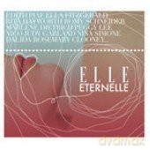 Elle Eternelle [CD]